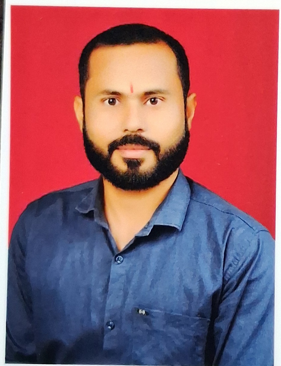 Staff Photo